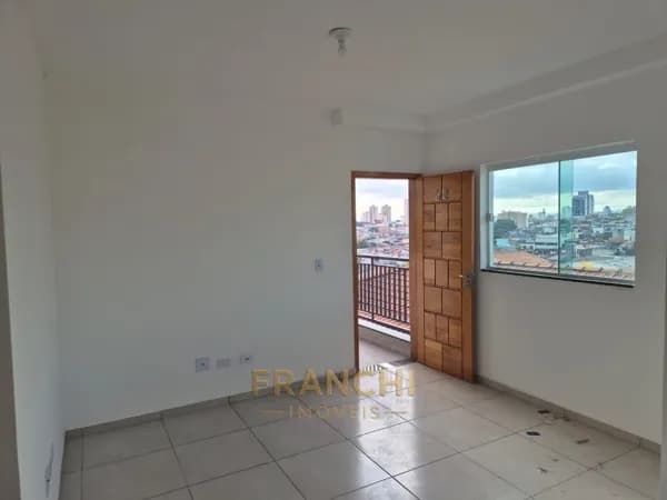 Apartamento em São Paulo - Chácara Belenzinho