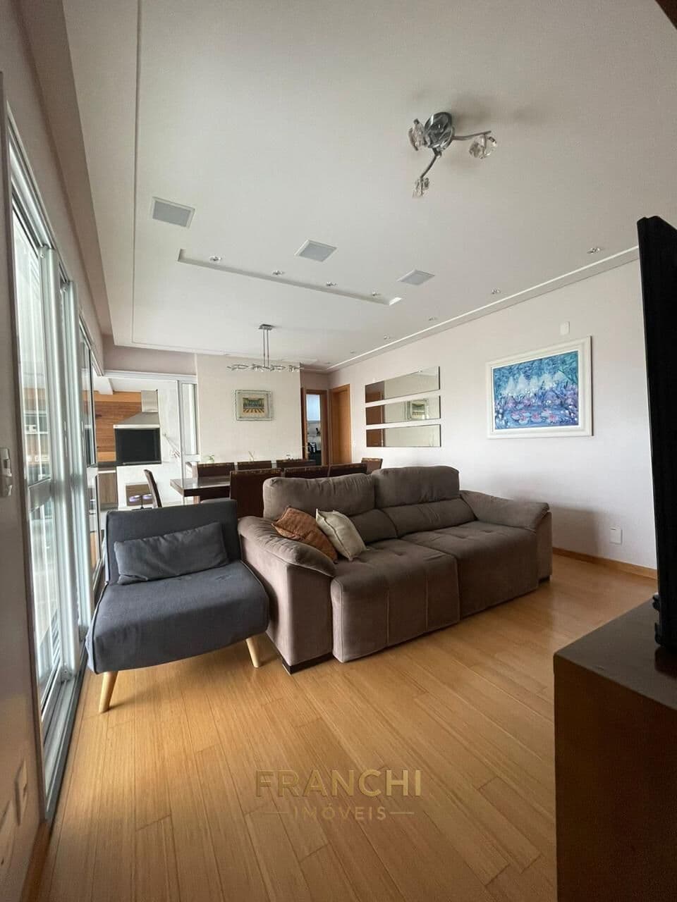 Apartamento em Chácara Santo Antônio (Zona Leste), São Paulo/SP