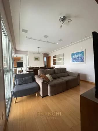 Apartamento em Chácara Santo Antônio (Zona Leste), São Paulo/SP
