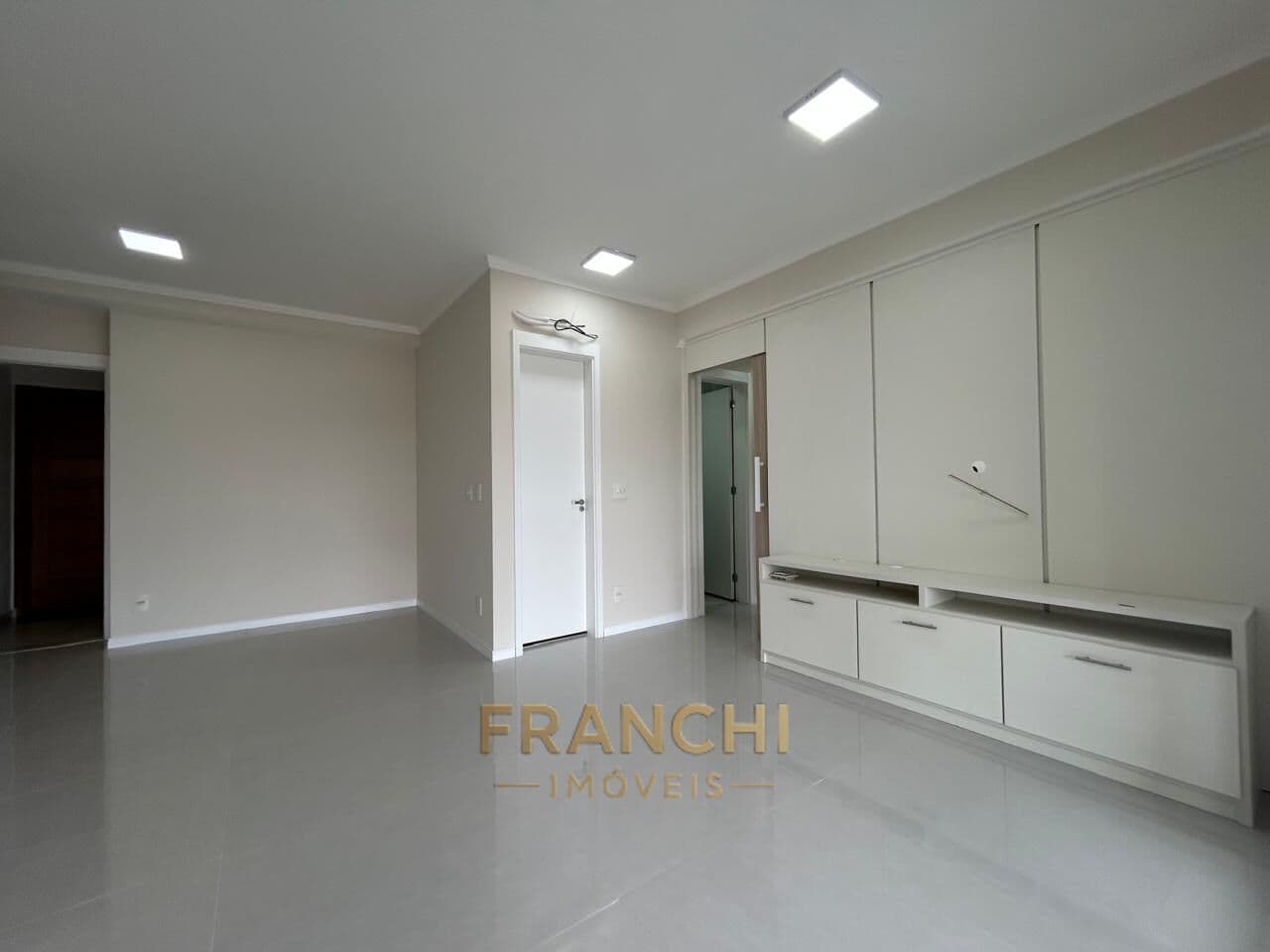 Apartamento em São Paulo - Vila Carrão