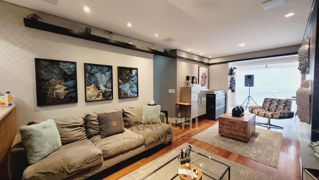 Apartamento em Vila Gomes Cardim, São Paulo/SP