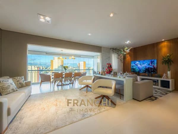 Apartamento a venda na Vila Carrão