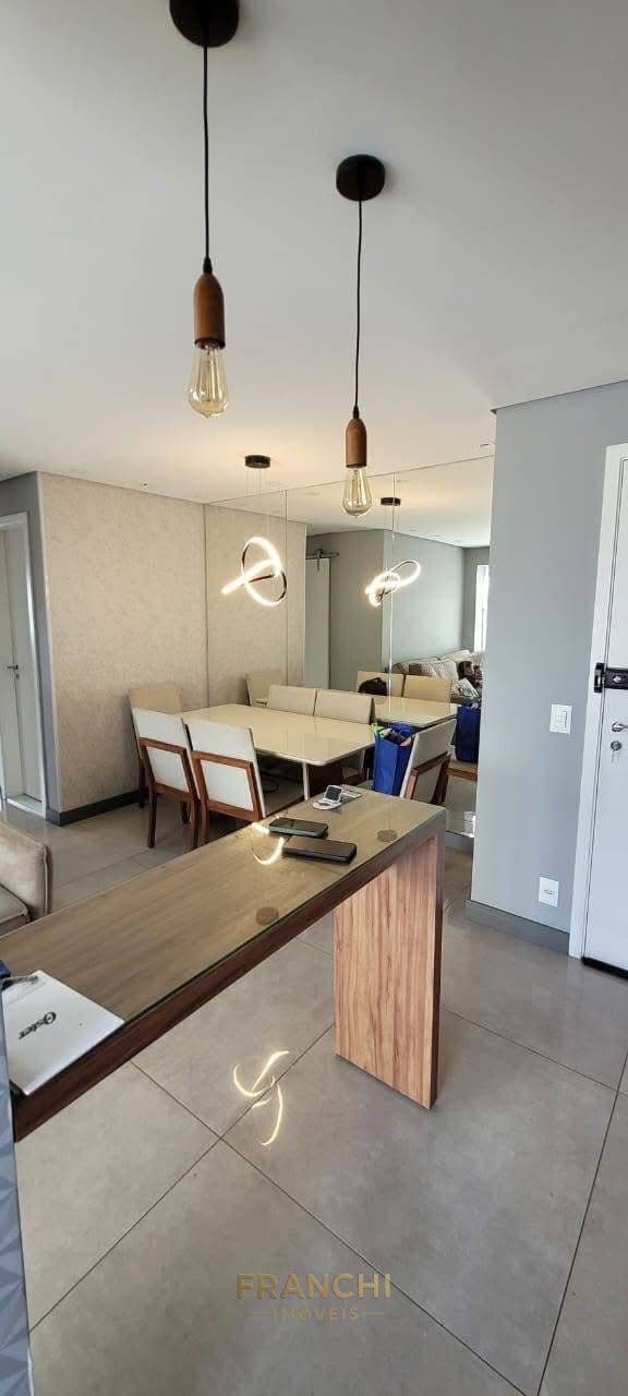 APARTAMENTO NO TATUAPÉ PORTEIRA FECHADA