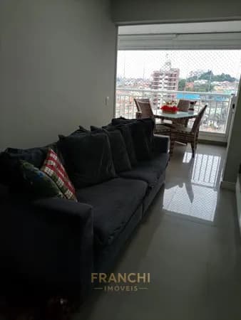 Apartamento RESERVA VILA EMA