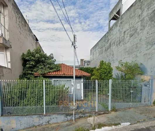 Lote/Terreno em São Paulo - Vila Carrão