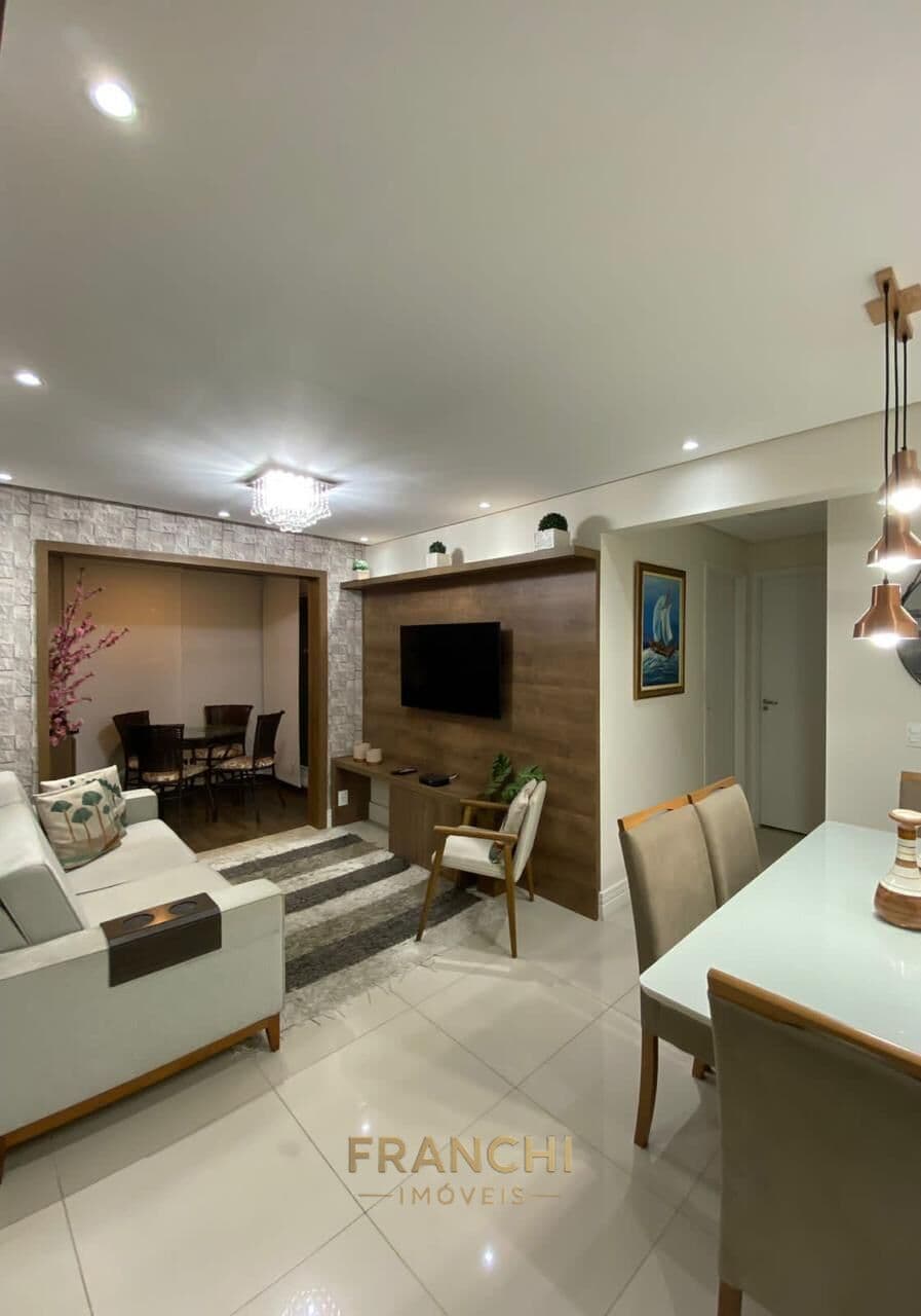 Apartamento em São Paulo - Vila Formosa
