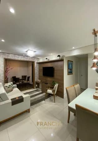 Apartamento em São Paulo - Vila Formosa