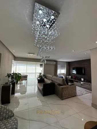 Apartamento em São Paulo - Tatuapé