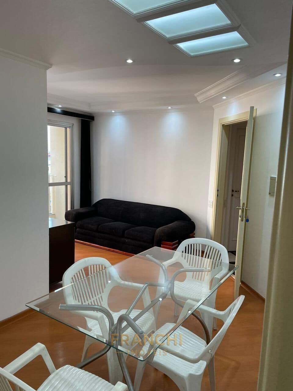 Apartamento em São Paulo - Chácara Califórnia