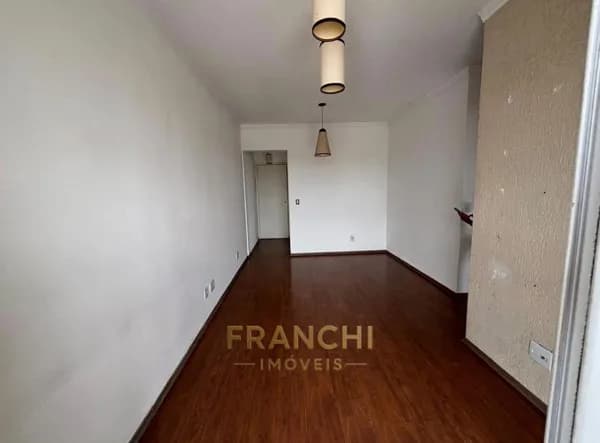 Apartamento Vila Carrão | 3 quartos 2 vagas