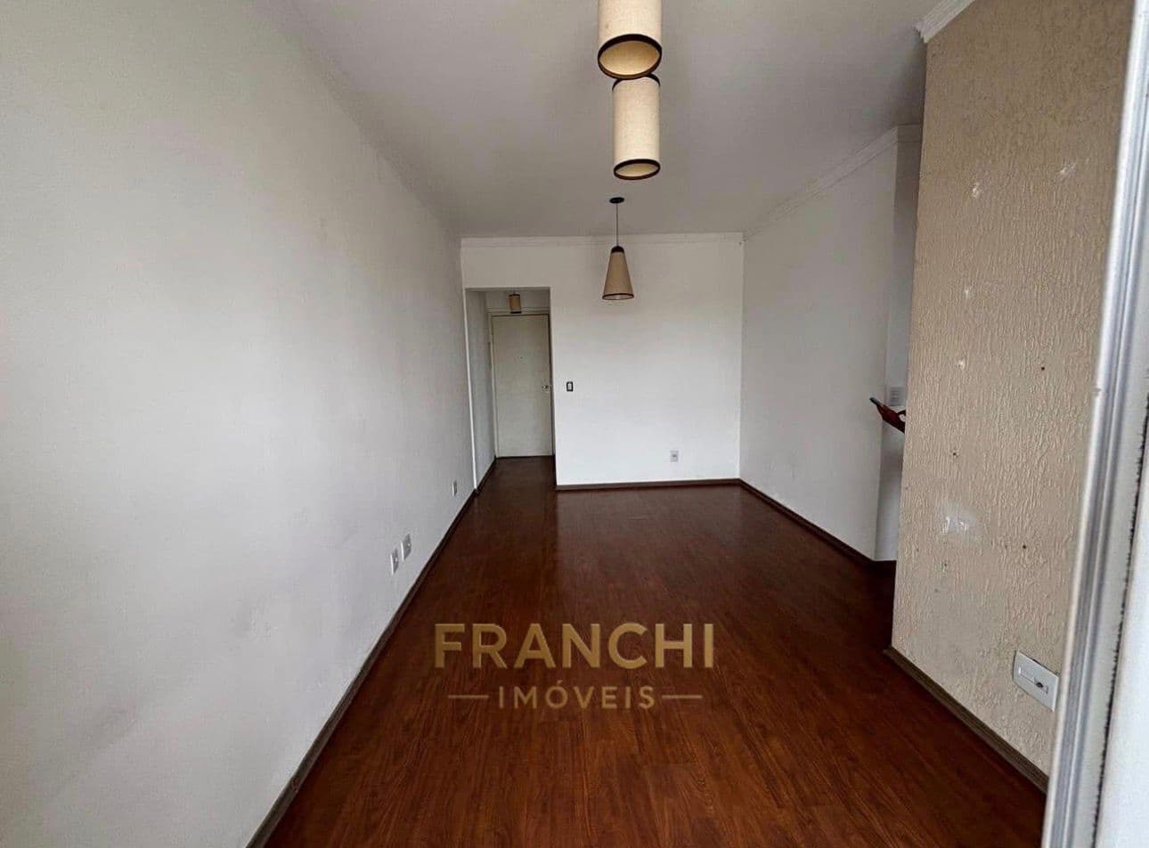Apartamento Vila Carrão | 3 quartos 2 vagas