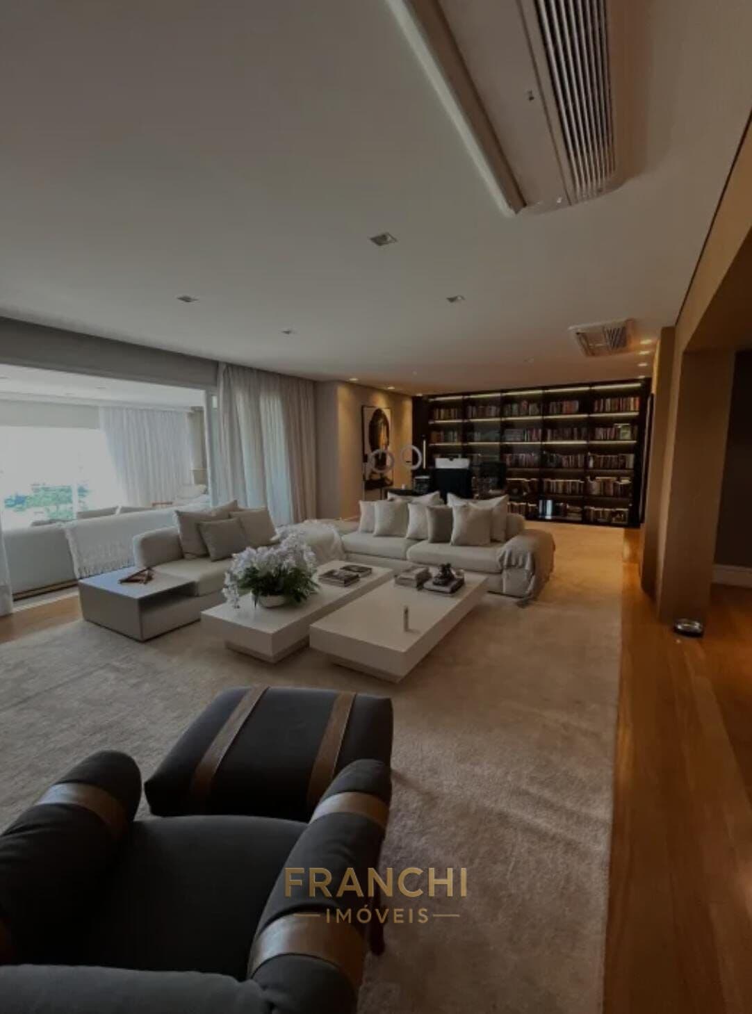 Apartamento em São Paulo - Jardim Anália Franco
