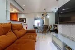 Apartamento locação na Vila Carrão | Jardim Têxtil