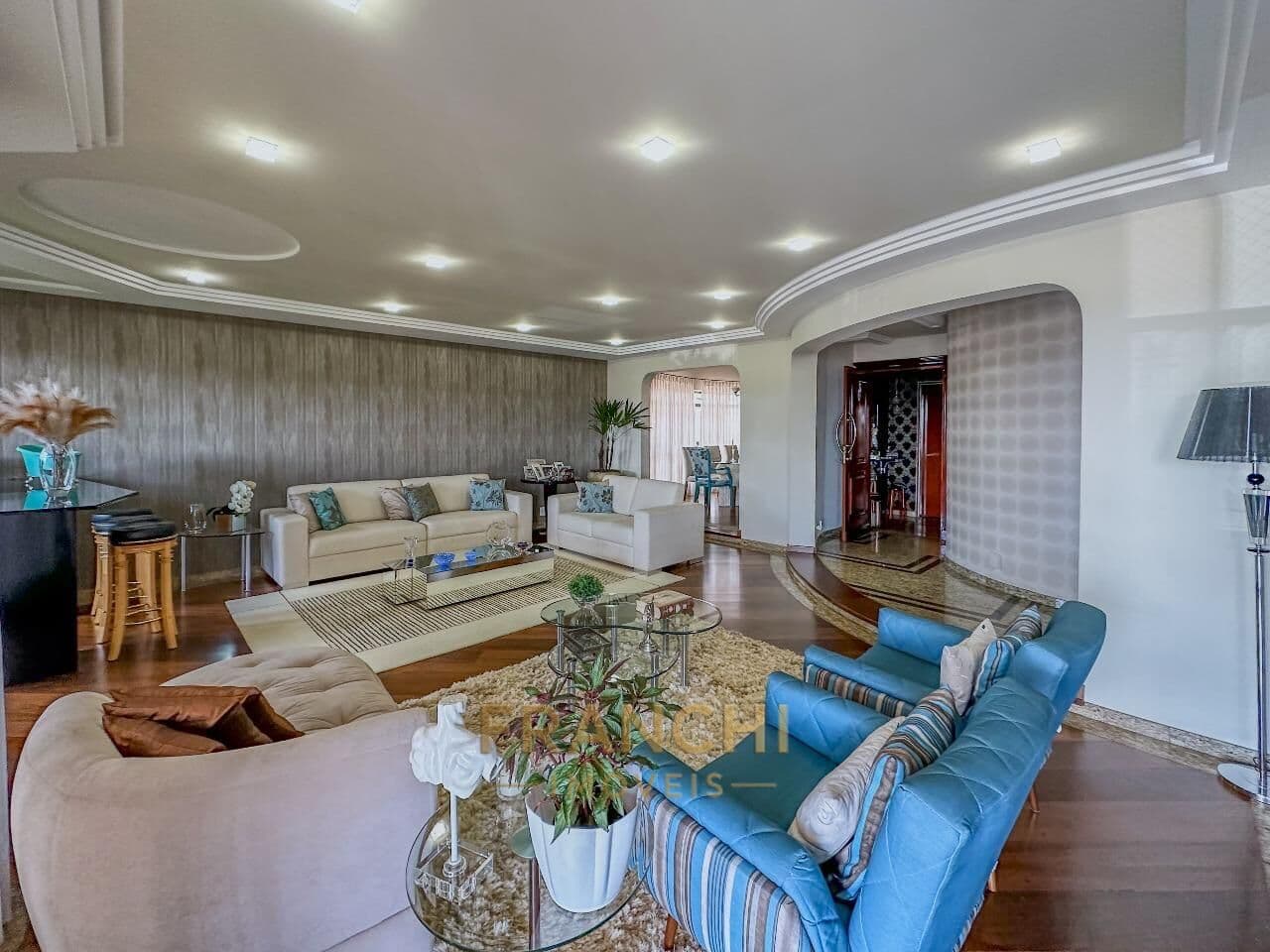 Apartamento Alto Padrão em Vila Gomes Cardim, São Paulo/SP