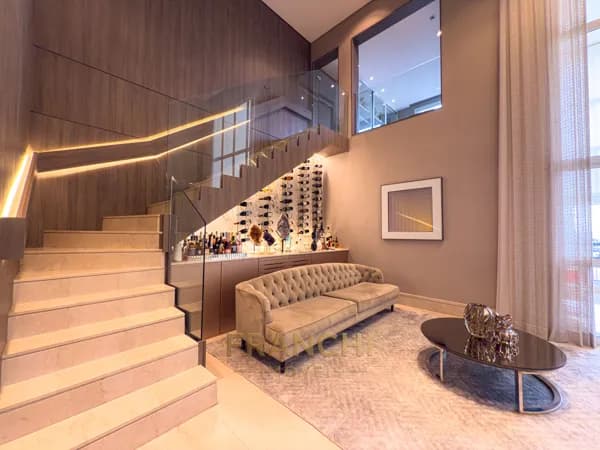 Apartamento a venda no Tatuapé