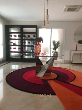 Apartamento de Altíssimo Padrão no Edifício Saint Claire – Jardim Anália Franco