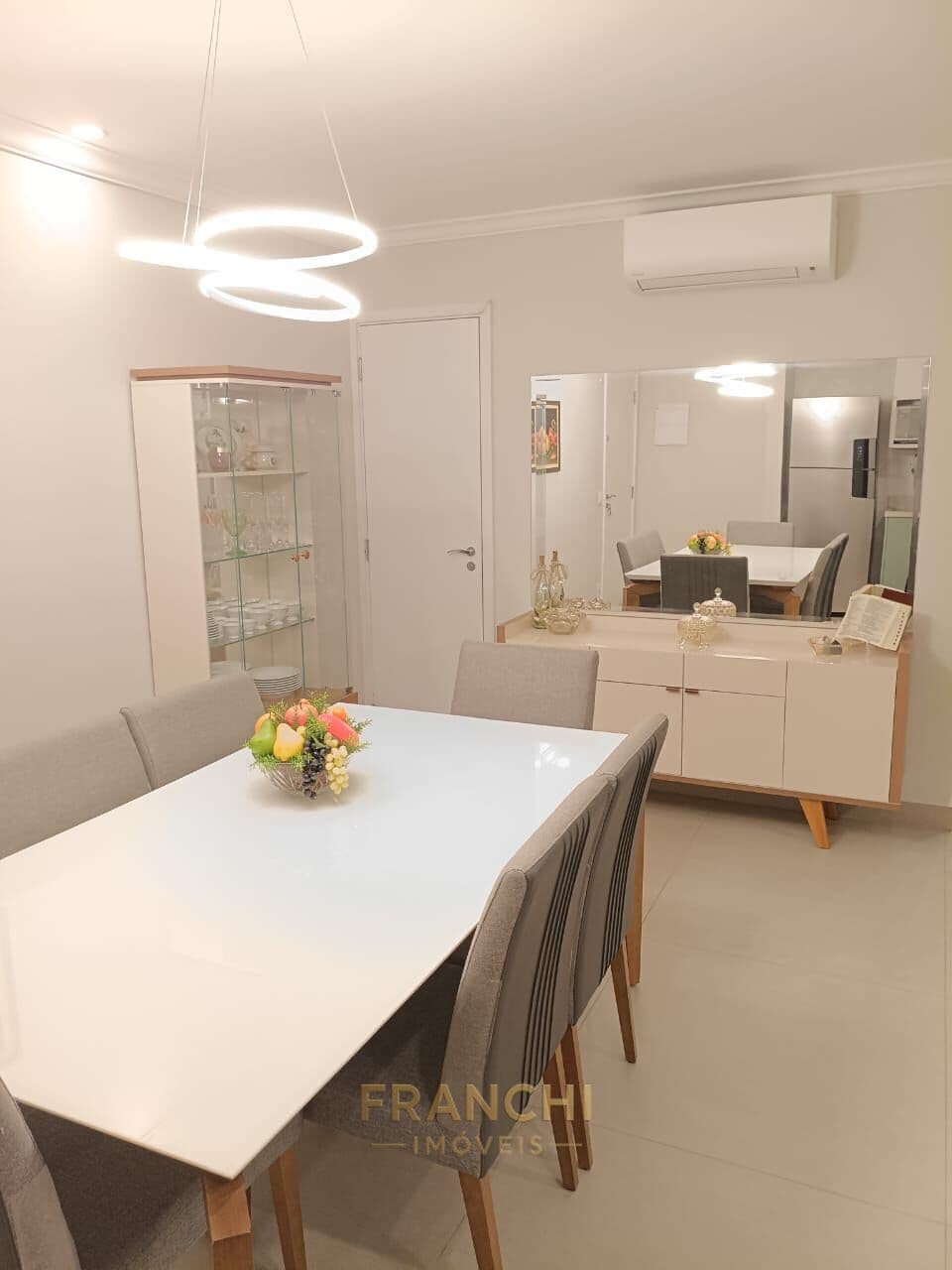 Apartamento garden à venda no bairro Tatuapé - São Paulo/SP, Zona Leste