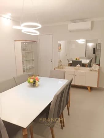 Apartamento garden à venda no bairro Tatuapé - São Paulo/SP, Zona Leste