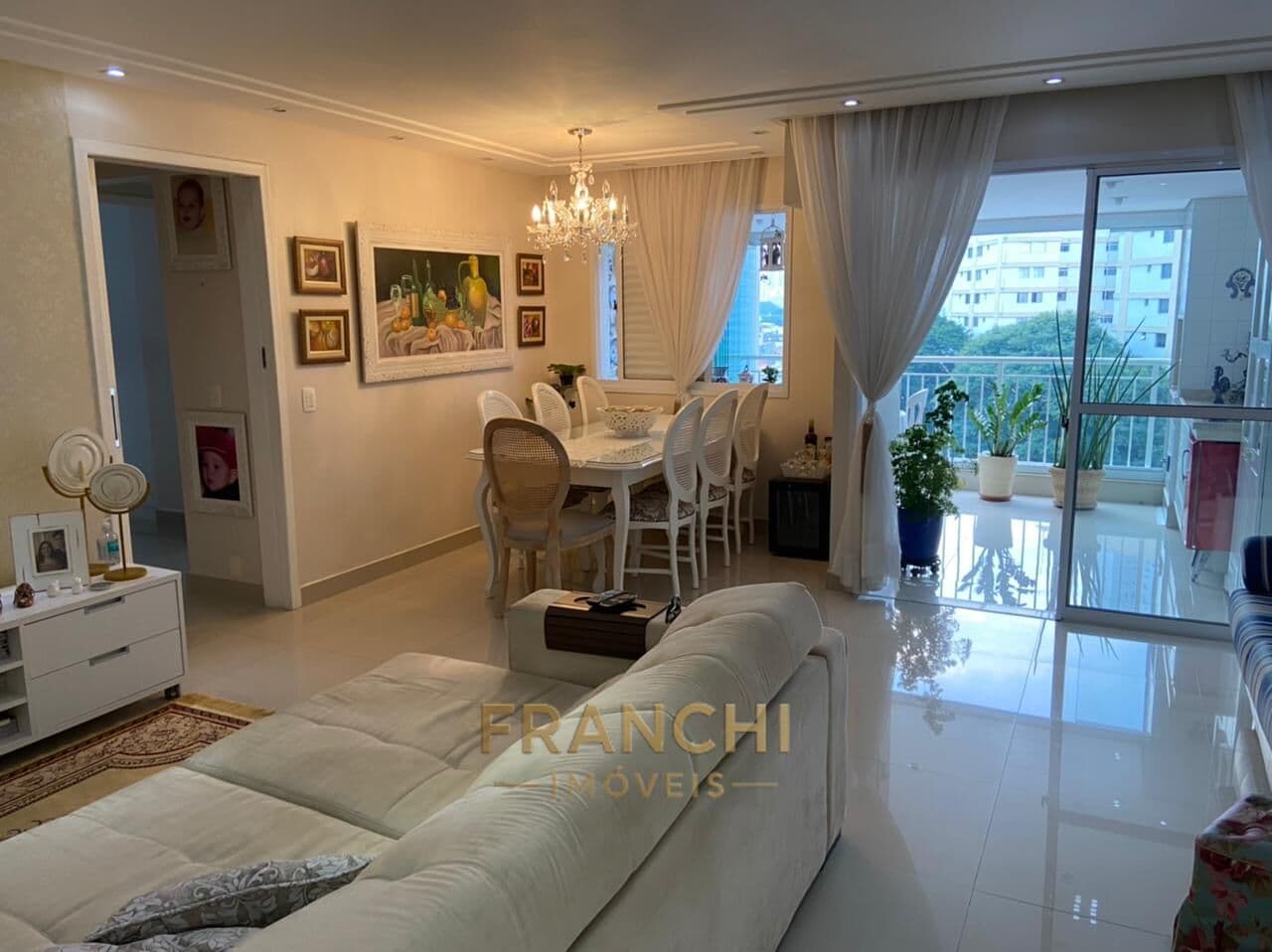Apartamento no Tatuapé, São Paulo/SP