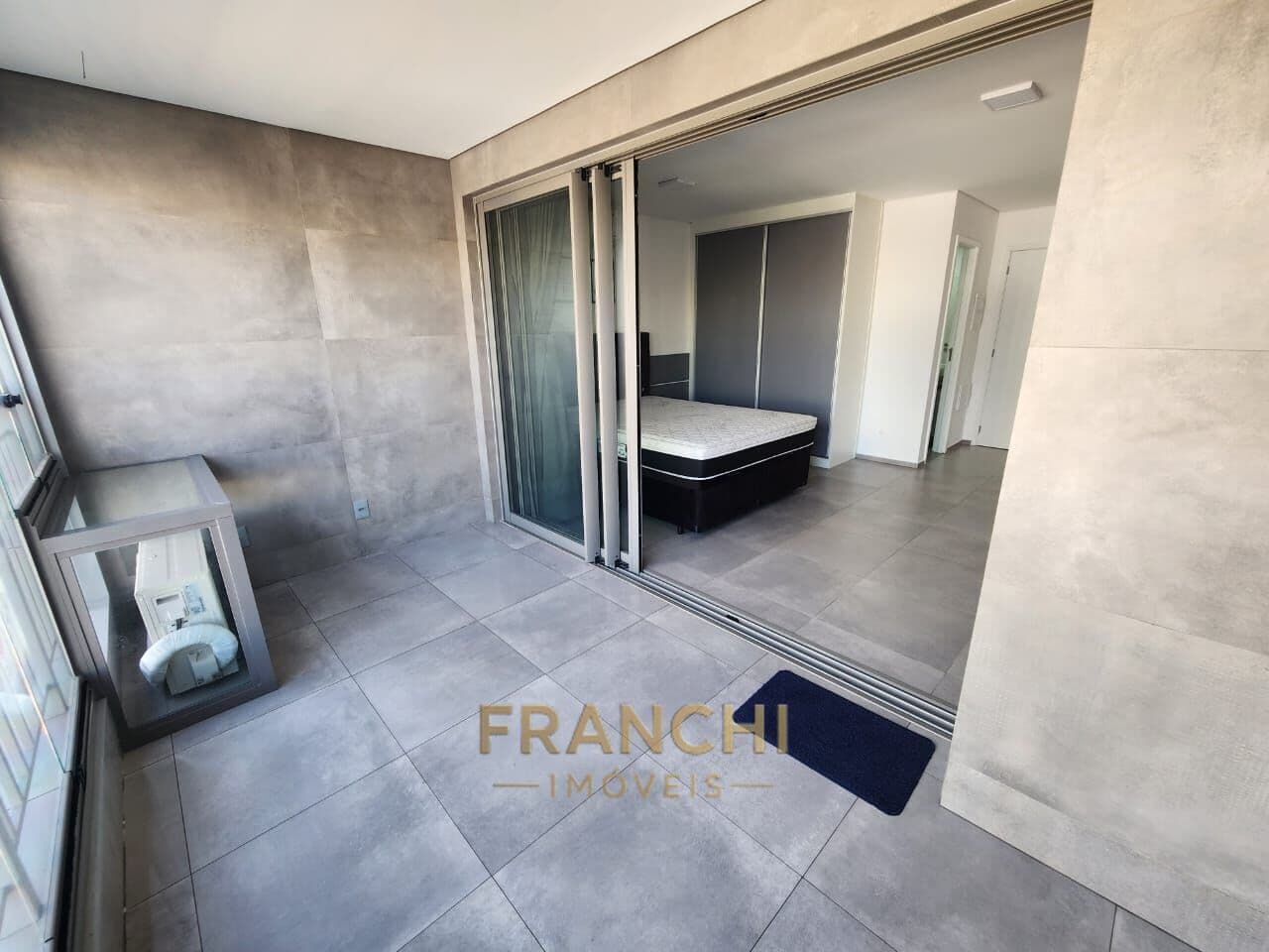 Apartamento Studio 35 m2 | Platina 220