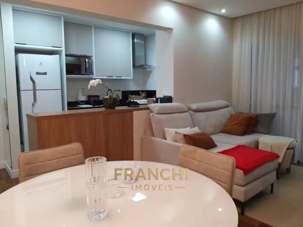 Apartamento em São Paulo - Vila Carrão
