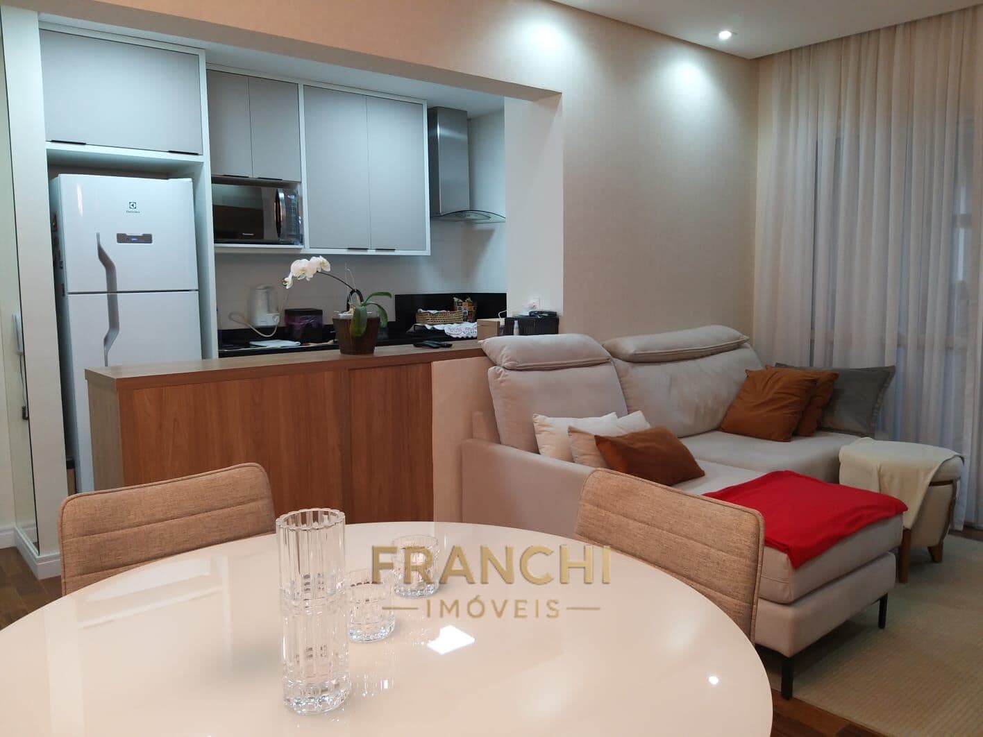 Apartamento em São Paulo - Vila Carrão