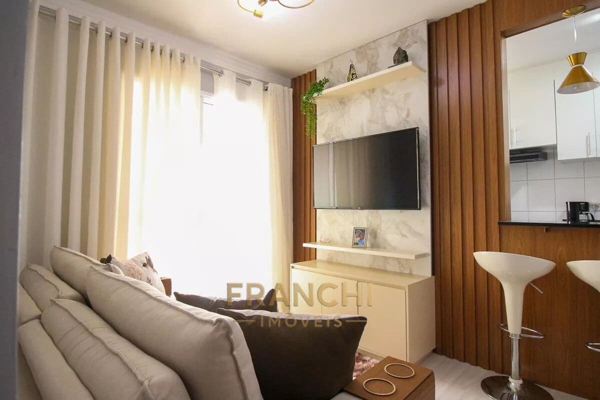 Apartamento a venda no Belenzinho