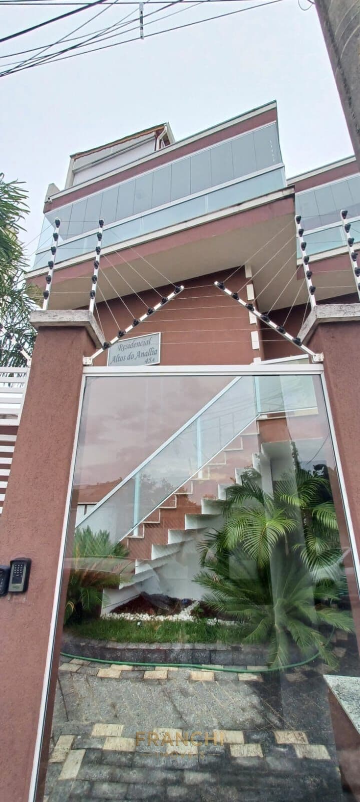 Sobrado em São Paulo - Vila Invernada