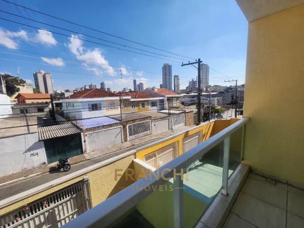 Sobrado na Vila Carrão, São Paulo/SP