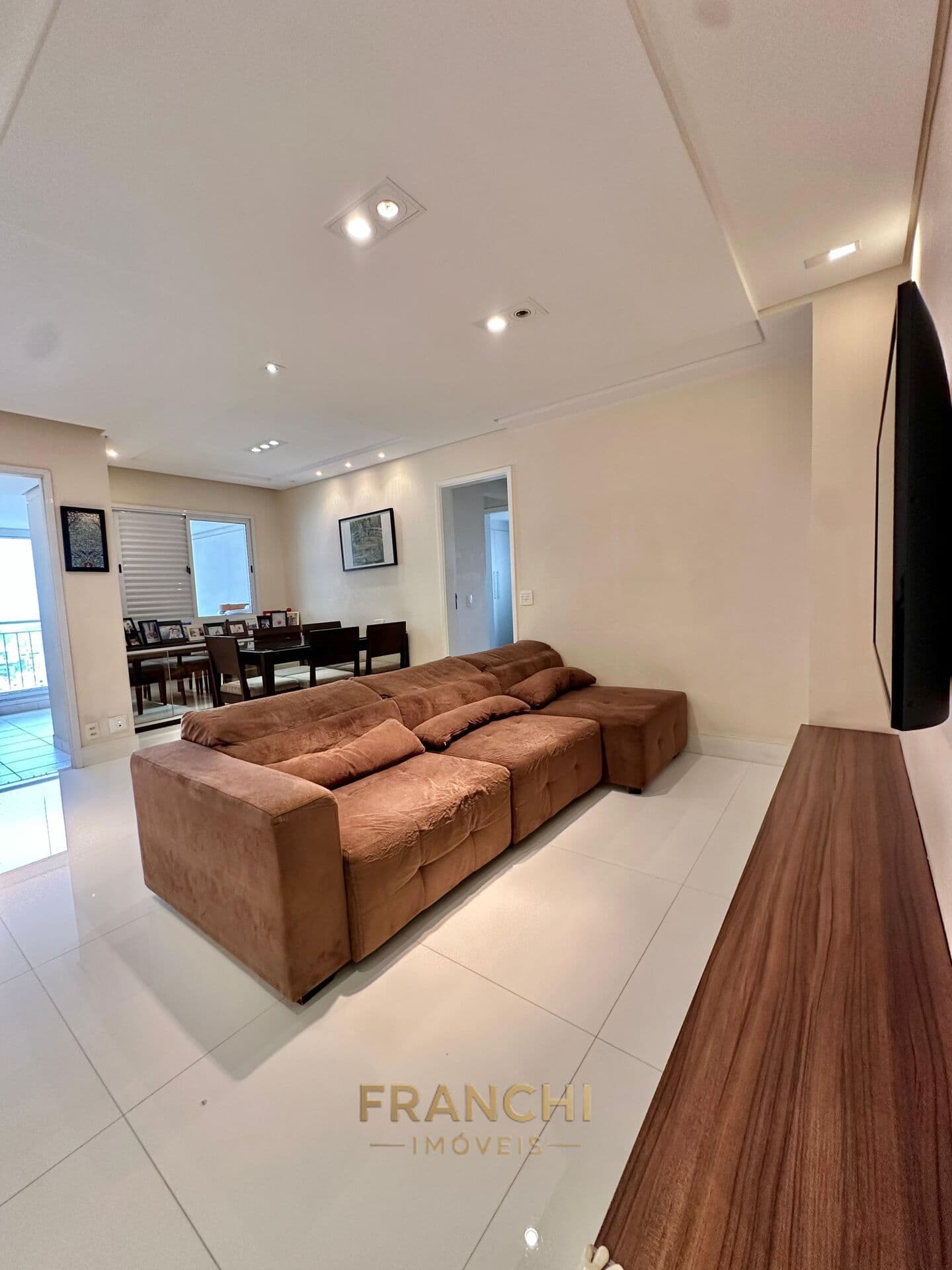 Apartamento em São Paulo - Parque Savoi City