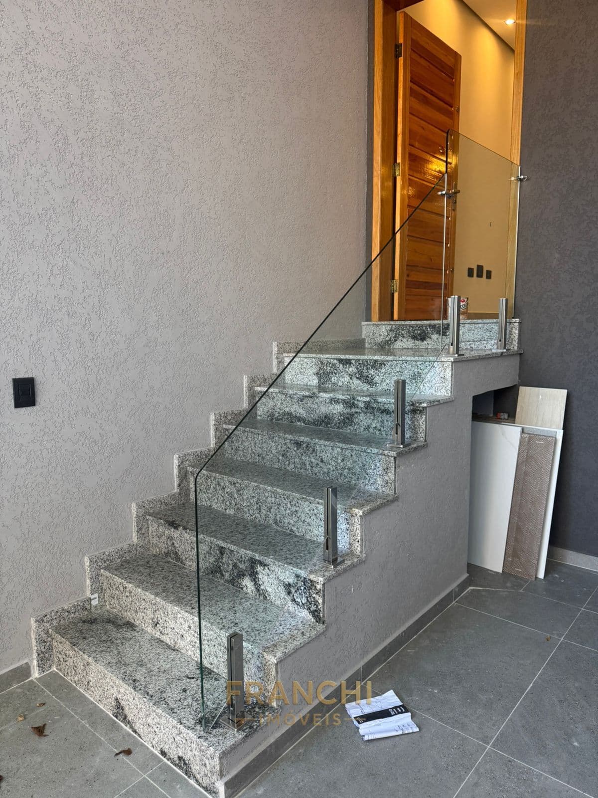 Casa Sobrado em Vila Fernandes, São Paulo/SP
