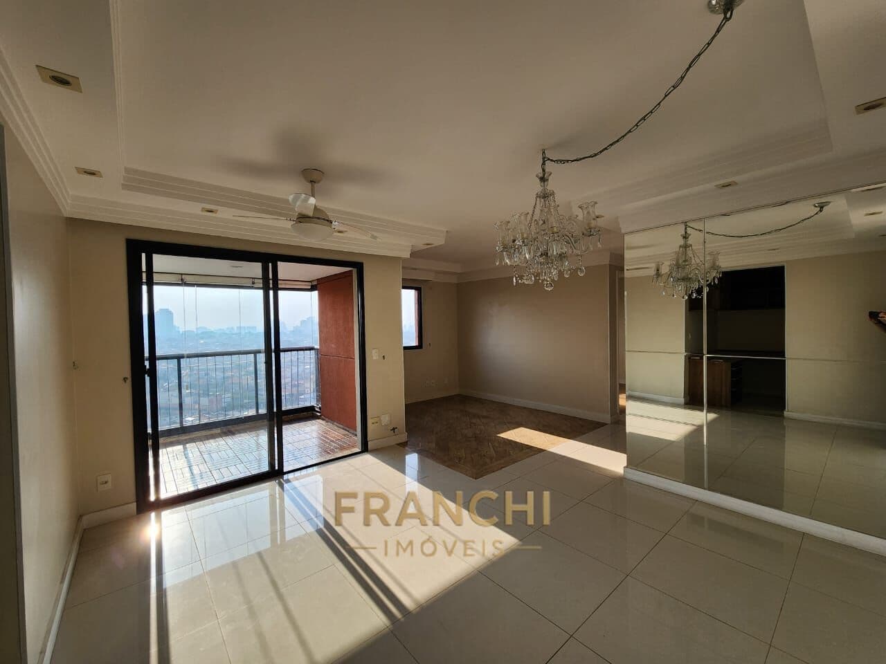 Apartamento a venda Tatuapé