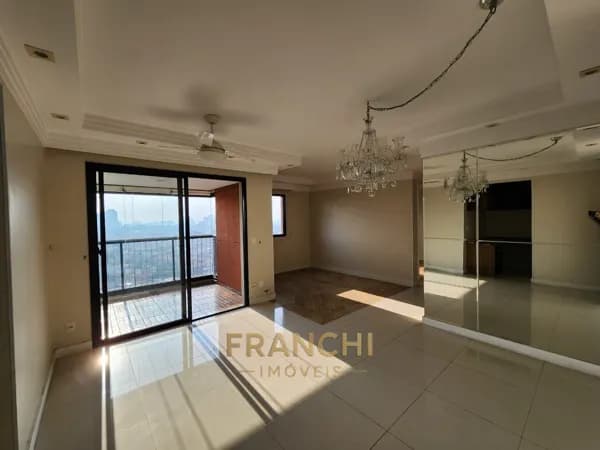 Apartamento a venda Tatuapé