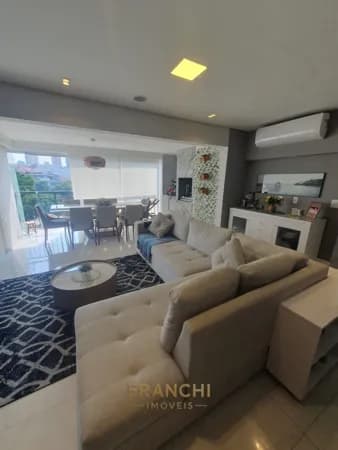 Apartamento em São Paulo - Vila Carrão