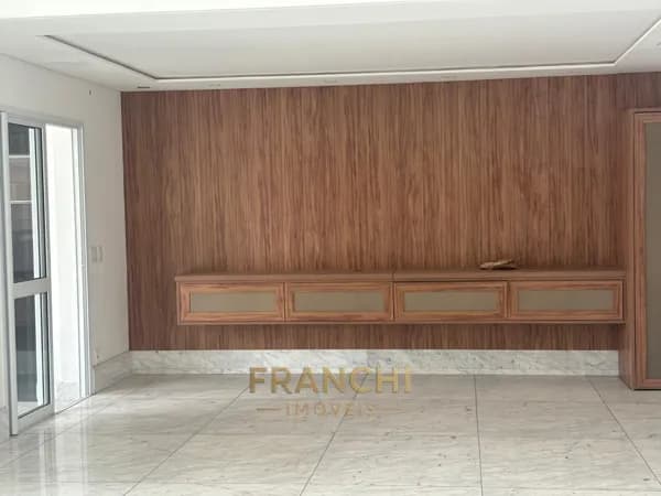 Apartamento a venda no Tatuapé