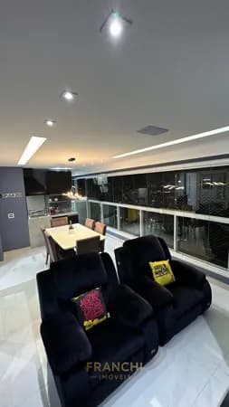 Apartamento em Vila Carrão | Oportunidade Varanda Gourmet