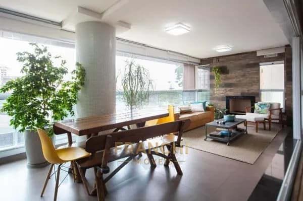 Apartamento A Venda no Tatuapé
