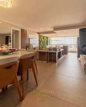 Apartamento Tatuapé Condomínio Club