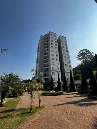 Apartamento a venda Vila Prudente