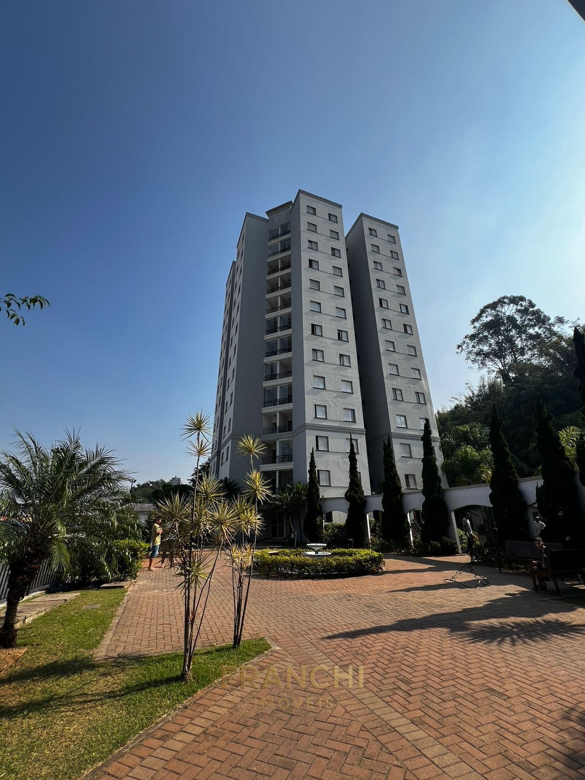Apartamento a venda Vila Prudente
