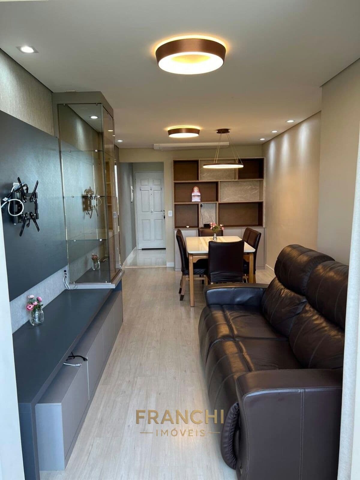 Apartamento no Tatuapé, PORTEIRA FECHADA: 3 Quartos, Suíte, 2 Vagas e Lazer Completo