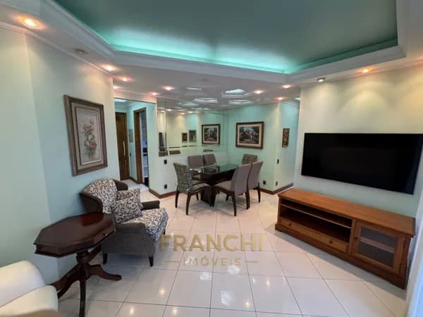 Apartamento em Jardim Textil, São Paulo/SP