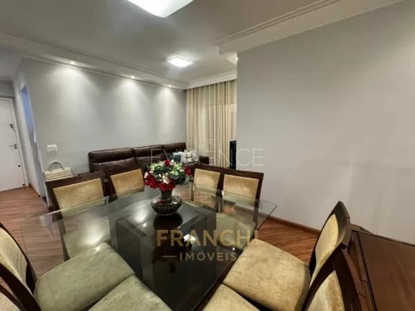 Apartamento em Vila Antonieta, São Paulo/SP