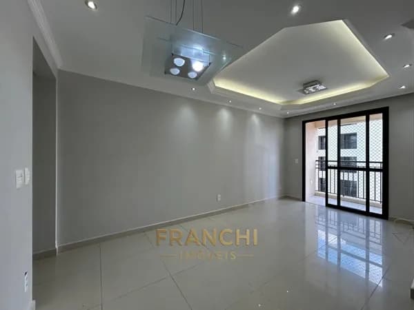 Apartamento em São Paulo - Vila Regente Feijó