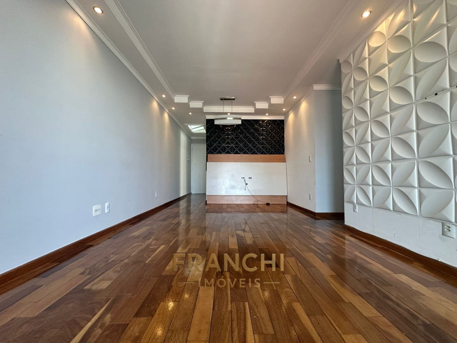 Apartamento em São Paulo - Vila Invernada
