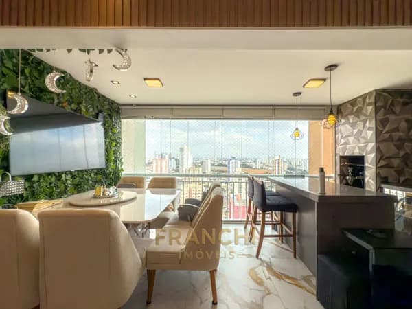 Apartamento a venda na Vila Carrão