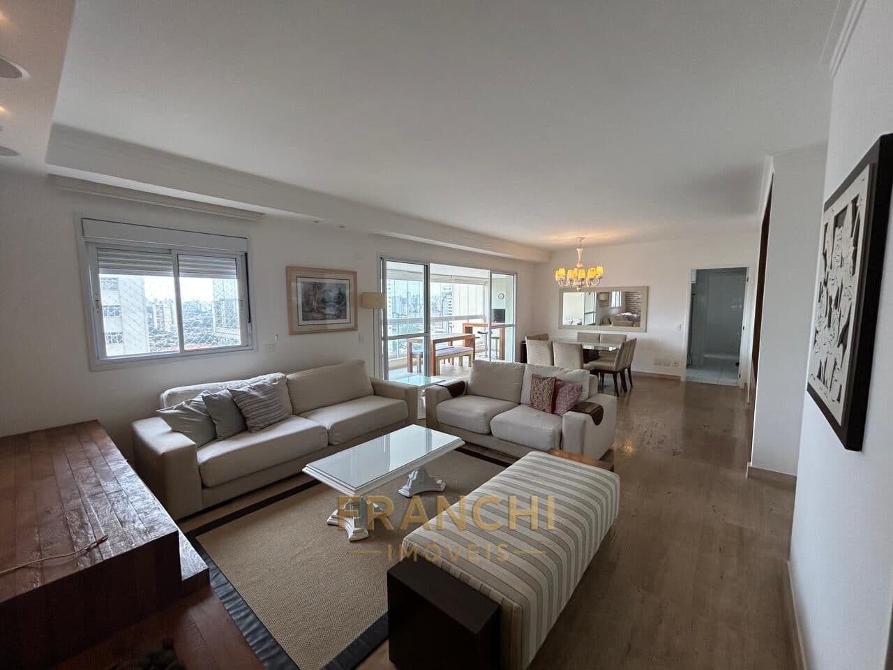 Apartamento em São Paulo - Mooca