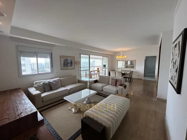 Apartamento em São Paulo - Mooca