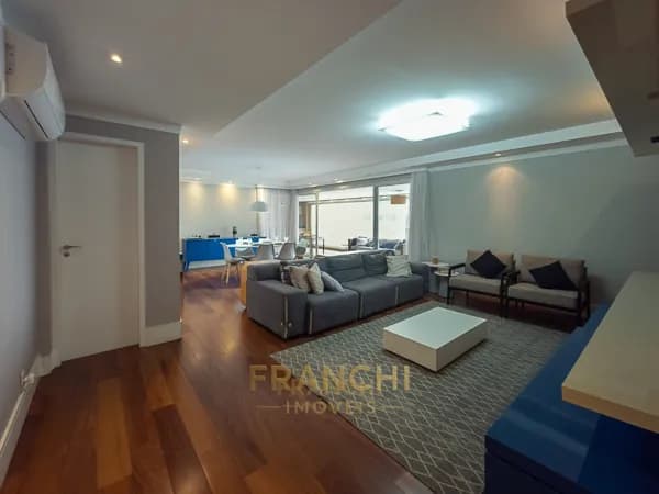 Apartamento Locação Tatuapé | Mont Serrat