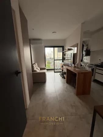 Apartamento em São Paulo - Vila Mafra
